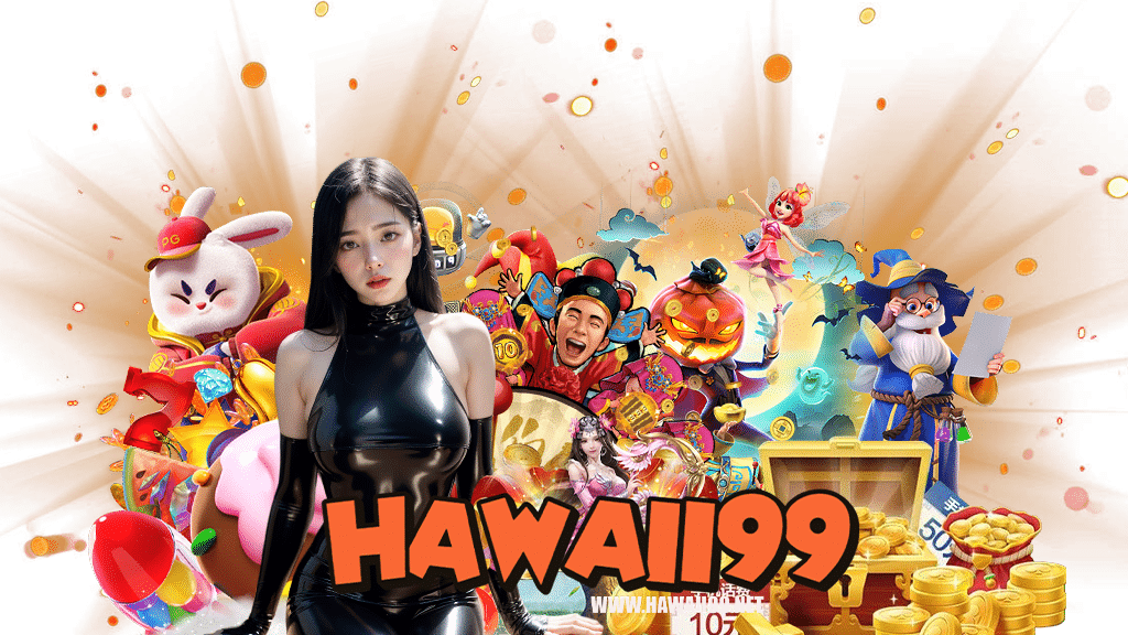 hawaii99-login